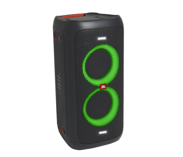 JBL PartyBox 100 - 539331 - zdjęcie 2